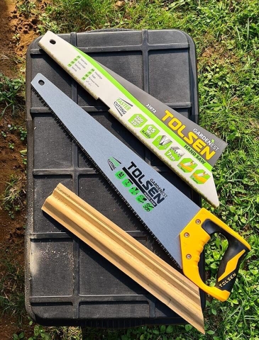 TOLSEN 31072 xsafe