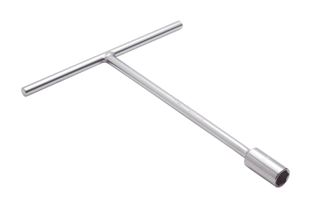 Tay Vặn Khẩu Chữ T 12mm Stanley STMT93306-8