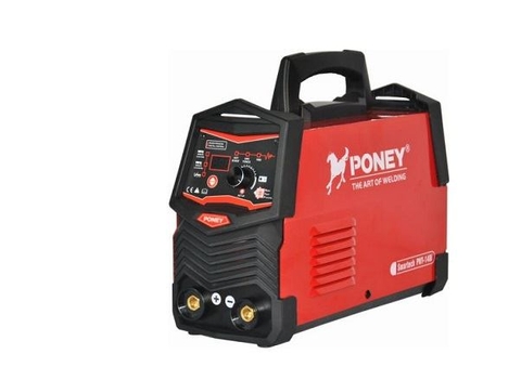 Máy hàn điện tử 5.5KVA PONEY MMA-200i