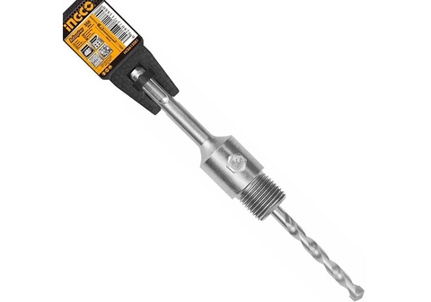 Khớp nối mũi đầu gài khoan lỗ 350mm INGCO HCBA13501 chính hãng