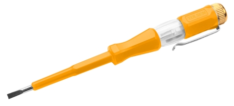 Bút thử điện 140mm TOLSEN 38114