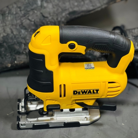 Máy Cưa Lọng - DWE349-B1