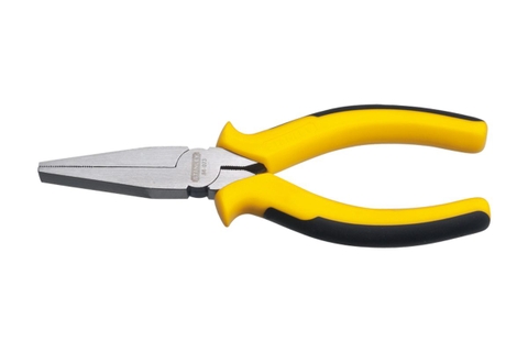 Kềm Mũi Nhọn Dẹt 6