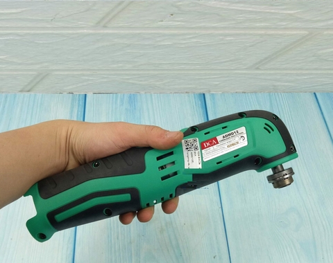 Máy cắt đa năng PIN DCA ADMD12Z