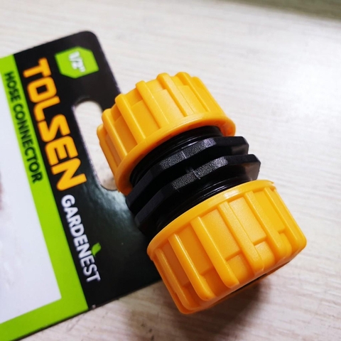 Đầu nối ống 1/2'' Tolsen