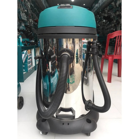 Máy hút bụi công nghiệp 75L TOTAL TVC24751