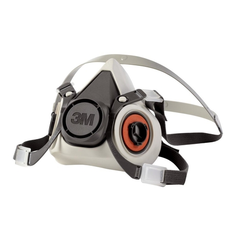 Mặt Nạ 3M 6100