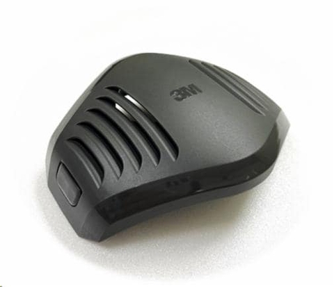 Nắp Giữ Tấm Lọc HạT (Bụi) Bảo Vệ Hô HấP Tái Sử Dụng 3M™ 5700