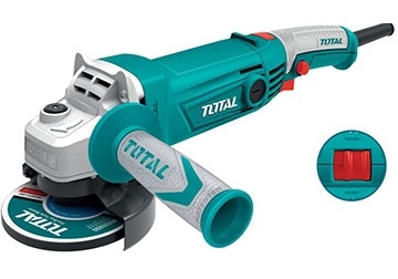 Máy mài góc 100mm 1010W Total TG1121006 chính hãng