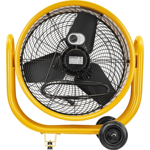 Quạt công nghiệp 24″ Caterpillar HVD24AC