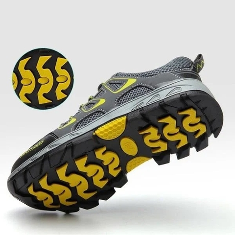 Giày Bảo Hộ Hilan Chống Tĩnh Điện ESD