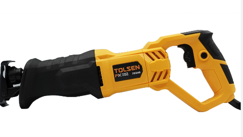 Máy cưa kiếm 710W Tolsen