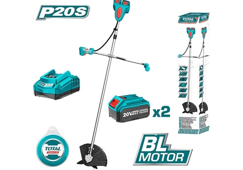 Máy Cắt Cỏ Dùng Pin 40V Total TSTLI202521