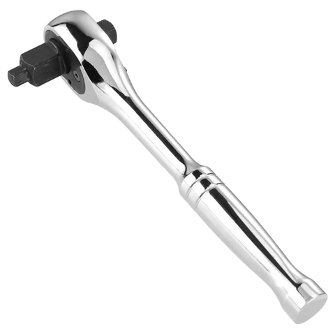 Bộ Tay Vặn Tự Động Cầm Tay Tháo Lắp Nhanh Có Đầu Xoay Linh Hoạt Dùng Với Đầu Tuýp 1/4 Inch Workpro WP271039