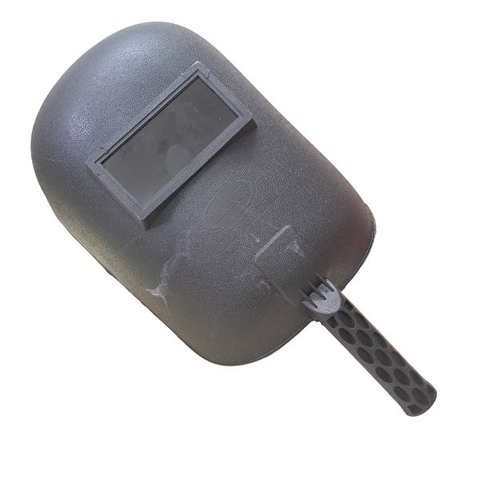 Mặt Nạ Hàn Cán Ép Không Kính Bảo Bình HE.91/KO