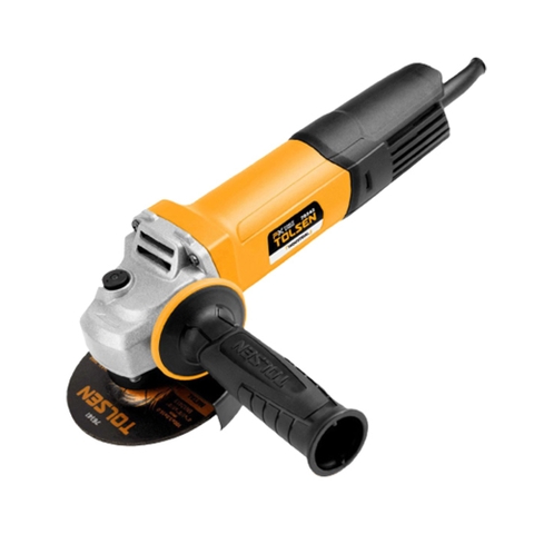 Máy mài 100mm (công nghiệp) 760W Tolsen 79542