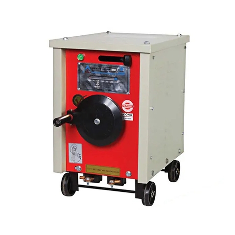 Máy Biến Thế Hàn 250A 220V/380V Đồng Hồng Ký HK-H250D2P380V