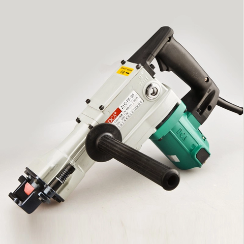 Máy khoan đục 800W DCA AZC38
