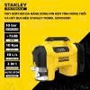Máy bơm hơi đa năng dùng pin kèm tính năng thổi và hút bụi hiệu STANLEY Model SXVI02001, 3 trong 1