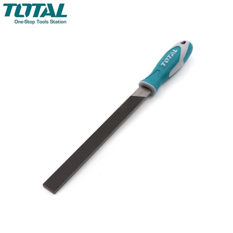 Giũa sắt dẹp - tròn - tam giác - vuông TOTAL