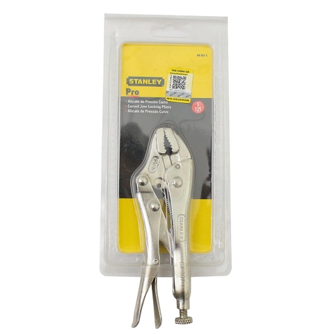 Kềm Bấm 5in/127mm Stanley 84-367-1-S