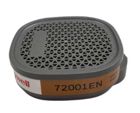 Phin Lọc Hơi Hữu Cơ 72001EN