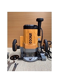 Máy phay gỗ INGCO RT160028 chính hãng