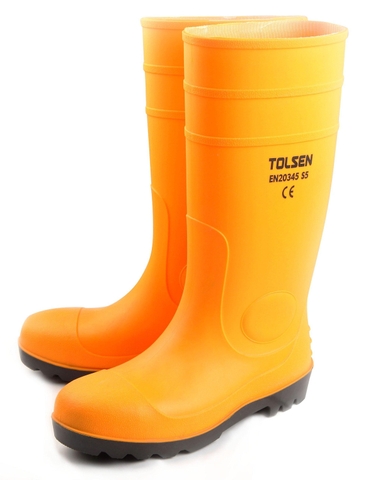 Ủng nhựa Size 42 Tolsen 45117