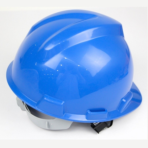 Nón lao động PP (Xanh) Tolsen 45189