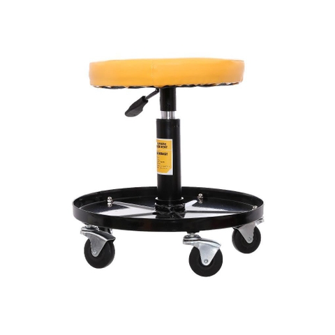 Ghế hơi làm việc 300kg phạm vi nâng 120mm 65495