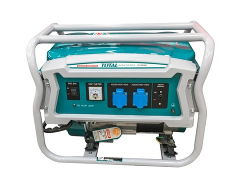 Máy phát điện động cơ xăng 3.5Kw TP135006 rẻ