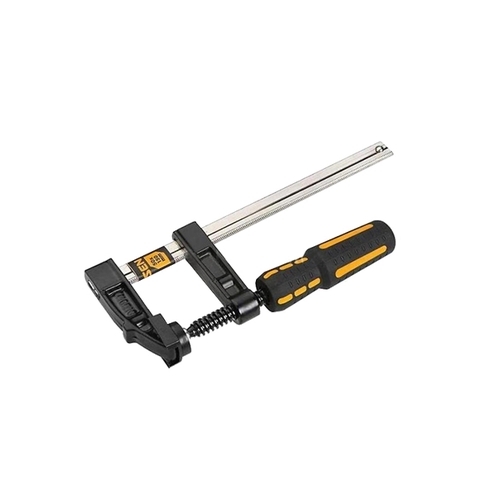 Cảo chữ F cán nhựa 120x1000mm TOLSEN 10194