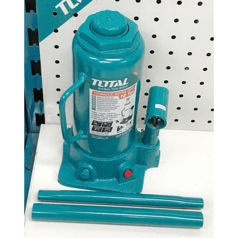Con đội 12 tấn TOTAL THT109122 giá rẻ