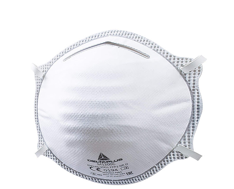 Khẩu Trang Lọc Bụi Deltaplus M1200
