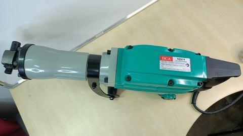 Máy đục bê tông 1240W