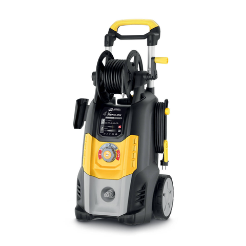 Máy xịt rửa áp lực cao chuyên dụng 150bar Annovi Reverberi Italy 4K-TWIN-FLOW