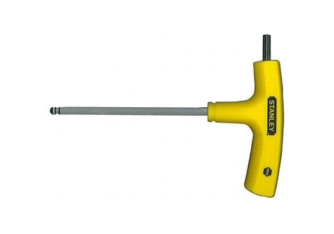 Lục giác chữ T 2 đầu Stanley 69-280 4mm