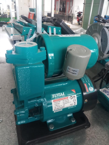 MÁY BƠM NƯỚC 370W (35L/PHÚT) TOTAL TWP93701