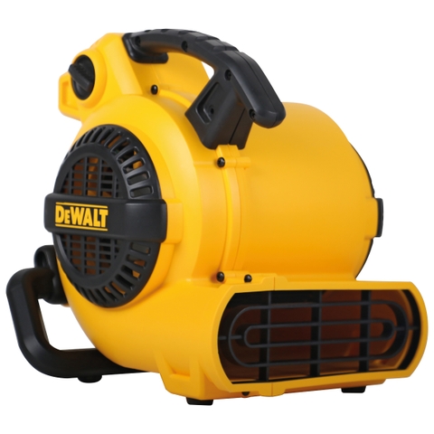 Máy thổi khô thảm, sàn Dewalt DXAM2250 130W