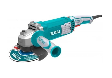 Máy mài góc 1500W TOTAL TG11512526 chính hãng