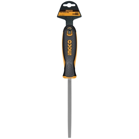 Giũa thép vuông 8