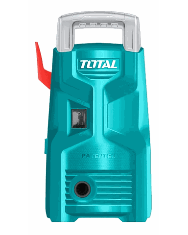 Máy xịt rửa 1200W TOTAL TGT113026