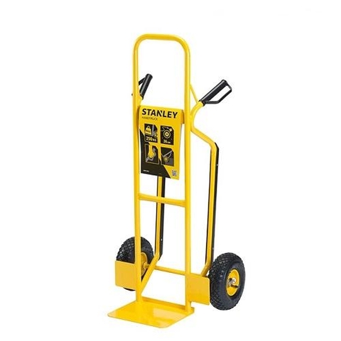 Xe đẩy hàng 2 bánh Stanley-USA HT524.