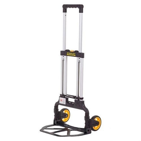 XE ĐẨY HÀNG 2 BÁNH STANLEY FATMAX – USA FXWT-705 – TẢI TRỌNG 70KG chính hãng