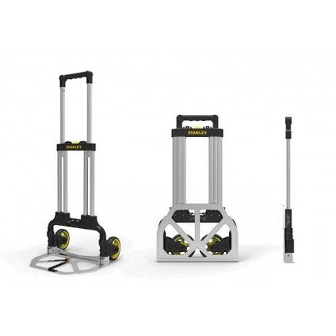 XE ĐẨY HÀNG 2 BÁNH STANLEY FATMAX – USA FXWT-705 – TẢI TRỌNG 70KG chính hãng
