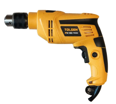 Máy khoan tác động 13mm 710W Tolsen 79502