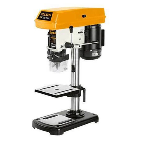 Máy khoan bàn 13mm, 350W Tolsen 79651