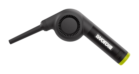 Máy Thổi Hơi Mini Pin WORX WU597.9