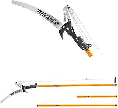 Dụng cụ cưa cắt cành trên cao INGCO HEPS25281