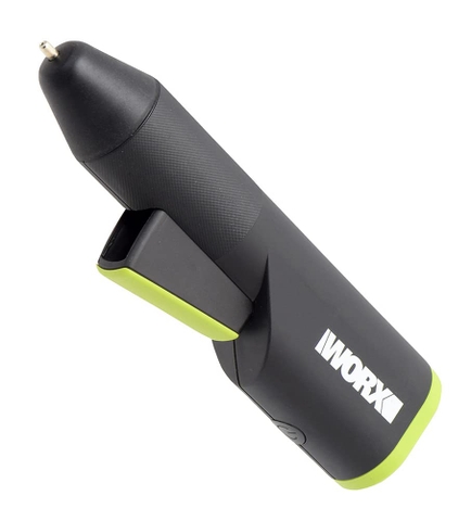 Thân Súng Bắn Keo Mini Dùng Pin 20V ( Không Kèm Pin Sạc) Worx WU596.9